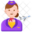 پیش‌نمایش فایل flight-attendant-4529385 از پک تنوع زنان در مشاغل