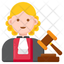 پیش‌نمایش فایل judge-4529394 از پک تنوع زنان در مشاغل