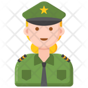 پیش‌نمایش فایل military-officer-4529401 از پک تنوع زنان در مشاغل