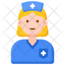 پیش‌نمایش فایل nurse-4529403 از پک تنوع زنان در مشاغل