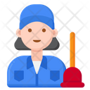 پیش‌نمایش فایل plumber-4529409 از پک تنوع زنان در مشاغل