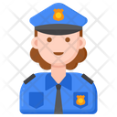 پیش‌نمایش فایل police-officer-4529410 از پک تنوع زنان در مشاغل