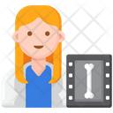پیش‌نمایش فایل radiographer-4529414 از پک تنوع زنان در مشاغل