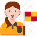 پیش‌نمایش فایل referee-4529415 از پک تنوع زنان در مشاغل