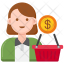پیش‌نمایش فایل sales-representative-4529419 از پک تنوع زنان در مشاغل