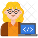 پیش‌نمایش فایل software-developer-4529424 از پک تنوع زنان در مشاغل