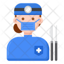 پیش‌نمایش فایل surgeon-4529426 از پک تنوع زنان در مشاغل