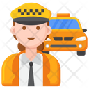 پیش‌نمایش فایل taxi-driver-4529428 از پک تنوع زنان در مشاغل