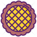پیش‌نمایش فایل apple-pie-4529156 از پک غذا خیابان