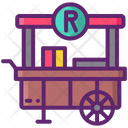 پیش‌نمایش فایل cart-registration-4529162 از پک غذا خیابان