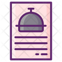پیش‌نمایش فایل daily-menu-4529171 از پک غذا خیابان