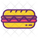 پیش‌نمایش فایل deli-style-sandwich-4529172 از پک غذا خیابان