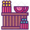 پیش‌نمایش فایل farmers-market-4529178 از پک غذا خیابان