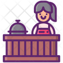 پیش‌نمایش فایل food-vendor-female-4529190 از پک غذا خیابان