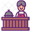 پیش‌نمایش فایل food-vendor-male-4529191 از پک غذا خیابان