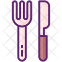 پیش‌نمایش فایل fork-and-knife-4529192 از پک غذا خیابان
