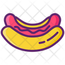 پیش‌نمایش فایل hot-dog-4529200 از پک غذا خیابان