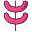 پیش‌نمایش فایل sausage-4529217 از پک غذا خیابان