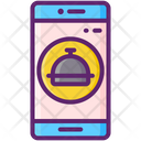 پیش‌نمایش فایل street-food-app-4529225 از پک غذا خیابان