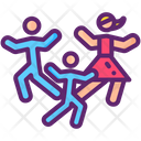 پیش‌نمایش فایل dancing-group-4528887 از پک جشنواره موسیقی
