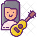 پیش‌نمایش فایل musician-female-4528925 از پک جشنواره موسیقی