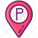 پیش‌نمایش فایل parking-location-4528928 از پک جشنواره موسیقی