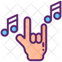 پیش‌نمایش فایل rock-music-4528937 از پک جشنواره موسیقی