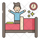 پیش‌نمایش فایل awake-4528699 از پک صبح