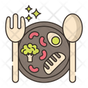 پیش‌نمایش فایل breakfast-4528700 از پک صبح