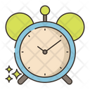 پیش‌نمایش فایل clock-4528702 از پک صبح