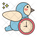 پیش‌نمایش فایل early-bird-4528708 از پک صبح