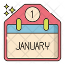 پیش‌نمایش فایل january-4528717 از پک صبح