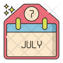 پیش‌نمایش فایل july-4528718 از پک صبح
