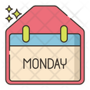 پیش‌نمایش فایل monday-4528725 از پک صبح