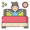 پیش‌نمایش فایل morning-person-4528728 از پک صبح