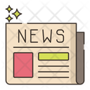 پیش‌نمایش فایل newspaper-4528730 از پک صبح