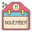 پیش‌نمایش فایل november-4528733 از پک صبح