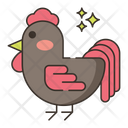پیش‌نمایش فایل rooster-4528741 از پک صبح