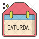 پیش‌نمایش فایل saturday-4528742 از پک صبح