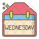 پیش‌نمایش فایل wednesday-4528763 از پک صبح