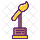 پیش‌نمایش فایل art-award-4528363 از پک رویدادها جایزه