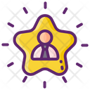 پیش‌نمایش فایل employee-of-the-year-4528301 از پک رویدادها جایزه