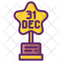 پیش‌نمایش فایل end-of-the-year-award-4528302 از پک رویدادها جایزه