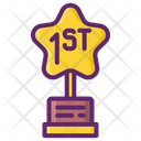 پیش‌نمایش فایل first-prize-4528313 از پک رویدادها جایزه