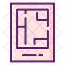 پیش‌نمایش فایل floor-plan-4528314 از پک رویدادها جایزه