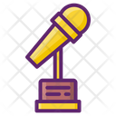 پیش‌نمایش فایل journalism-award-4528327 از پک رویدادها جایزه