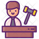 پیش‌نمایش فایل judge-male-4528331 از پک رویدادها جایزه