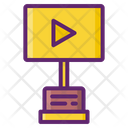 پیش‌نمایش فایل media-award-4528336 از پک رویدادها جایزه