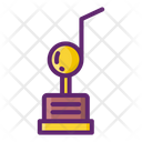 پیش‌نمایش فایل music-award-4528339 از پک رویدادها جایزه