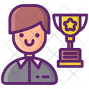 پیش‌نمایش فایل recipient-male-4528346 از پک رویدادها جایزه